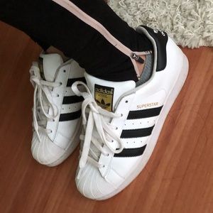 Adidas Superstar Sneaker